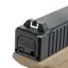 Pistolet ASG East Crane EC-1201 Half-Tan OD-G-EIC-02-046379-00 asgbox.pl