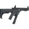 Karabinek ASG Specna Arms SA-FX02 FLEX™ HAL ETU Gen.2 Czarny OD-G-SPE-01-047455-00 asgbox.pl