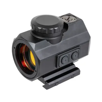 Alternative view of Kolimator Specna Arms CORE™ Nexus Red Dot Sight wysoki QD/niski montaż Czarny