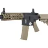 Karabinek ASG Specna Arms SA-C05 CORE™ HAL ETU™ Gen.2 Half-Tan OD-G-SPE-01-047092-00 asgbox.pl