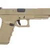 Pistolet ASG East Crane EC-1201 Tan OD-G-EIC-02-046380-00 asgbox.pl