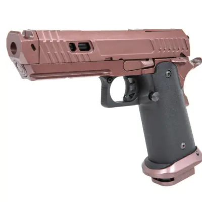 Alternative view of Replika pistoletu Double Bell 304-1