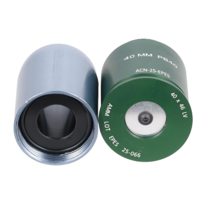 asgbox.pl - Paintballowy granat EPeS 40mm PB40 UGL (głowica duraluminiowa)