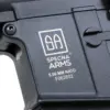 Karabinek ASG Specna Arms SA-F11 FLEX™ GATE X-ASR Gen.2 Czarny OD-G-SPE-01-047370-00 asgbox.pl