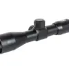 asgbox.pl - Luneta Specna Arms CORE™ 4X32 Czarna