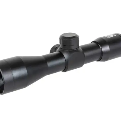 asgbox.pl - Luneta Specna Arms CORE™ 4X32 Czarna