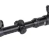 Luneta Specna Arms CORE™ Rifle Scope 1-4X24RG Czarna OD-G-SPE-10-041891-00 asgbox.pl
