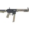 Karabinek ASG Specna Arms SA-FX02 FLEX™ HAL ETU Gen.2 Half-Tan OD-G-SPE-01-047456-00 asgbox.pl