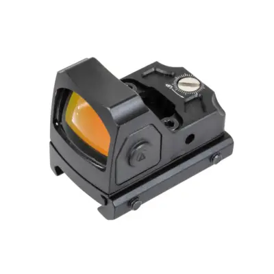 Alternative view of Kolimator Specna Arms CORE™ Aero Red Dot Sight Czarny