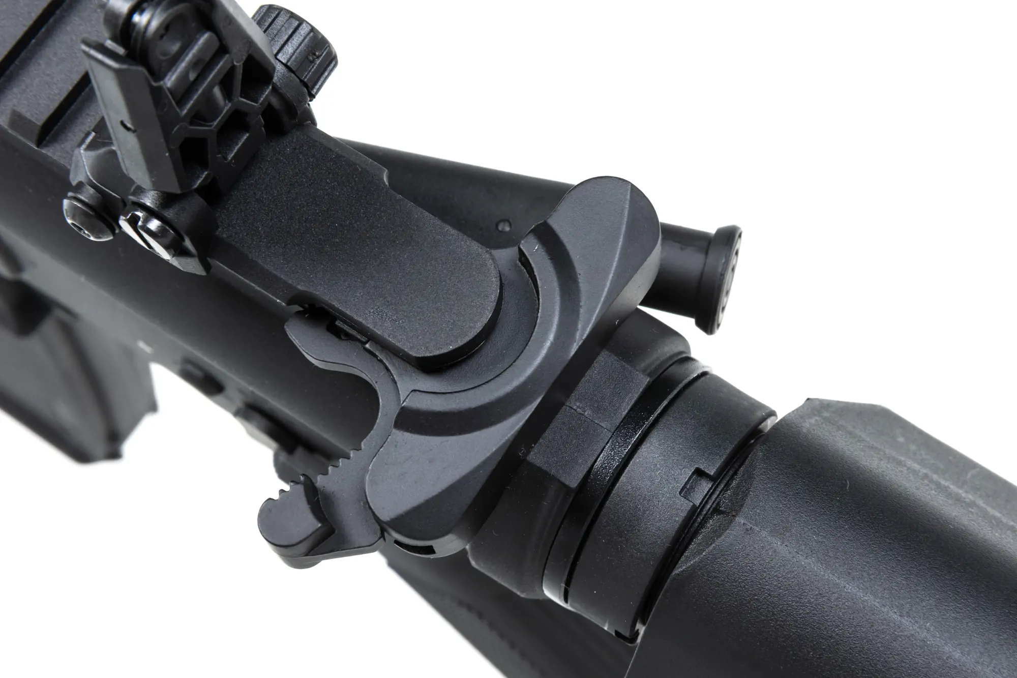 Karabinek ASG Specna Arms SA-C17 CORE™ HAL ETU™ Gen.2 Czarny OD-G-SPE-01-047107-00 asgbox.pl Karabinek ASG Specna Arms SA-C17 CORE™ HAL ETU™ Gen.2 Czarny - obrazek 5