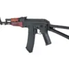 Karabinek ASG Specna Arms SA-PJ04 Prime™ Aster V3 SE ETU z silnikiem bezszczotkowym Czarny OD-G-SPE-01-047731-00 asgbox.pl