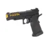 Pistolet ASG Specna Arms SA-VGP15 VAPOR™ Czarno-Złoty OD-G-SPE-02-047900-00 asgbox.pl