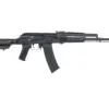 Karabinek ASG Specna Arms SA-PJ05 Prime™ Aster V3 SE ETU z silnikiem bezszczotkowym Czarny OD-G-SPE-01-047732-00 asgbox.pl