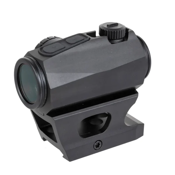 asgbox.pl - Kolimator Specna Arms PRIME™ 1x22 2 MOA Czarny