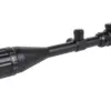 Luneta Specna Arms CORE™ 6-24x50 AOEG Czarna OD-G-SPE-10-041892-00 asgbox.pl Luneta Specna Arms CORE™ 6-24x50 AOEG Czarna OD-G-SPE-10-041892-00 asgbox.pl