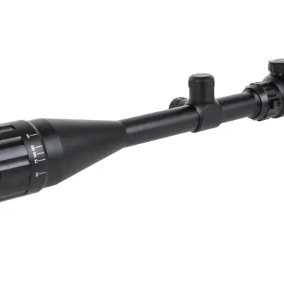 Alternative view of Luneta Specna Arms CORE™ 6-24x50 AOEG Czarna
