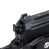 Pistolet ASG Arcturus Vanguard 4.3" Hi-Capa GBB Optics Ready Czarny OD-G-ACR-02-048036-00 asgbox.pl