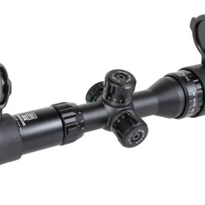 Alternative view of Luneta Specna Arms CORE™ 3-9X32AOIR Czarna