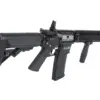 Karabinek ASG Specna Arms Daniel Defense® MK18 SA-P19 Prime™ Aster II ETU z silnikiem bezszczotkowym Single Fire Only Czarny OD-G-SPE-01-046994-00 asgbox.pl