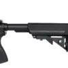 Karabinek ASG Specna Arms RRA SA-E25 HAL ETU™ Czarny z pomarańczowym urządzeniem wylotowym OD-G-SPE-01-047714-00 asgbox.pl