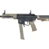 Karabinek ASG Specna Arms SA-FX01 FLEX™ GATE X-ASR Gen.2 Half-Tan OD-G-SPE-01-047379-00 asgbox.pl