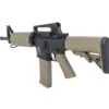 Karabinek ASG Specna Arms SA-F10 FLEX™ GATE X-ASR Gen.2 Half-Tan OD-G-SPE-01-047369-00 asgbox.pl