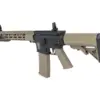 Karabinek ASG Specna Arms SA-F09 FLEX™ HAL ETU™ Gen. 2 Half-Tan OD-G-SPE-01-047451-00 asgbox.pl
