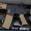 Karabinek ASG Specna Arms SA-F03 FLEX™ Light Ops Stock HAL ETU Gen.2 Half-Tan OD-G-SPE-01-048383-00 asgbox.pl Karabinek ASG Specna Arms SA-F03 FLEX™ Light Ops Stock HAL ETU Gen.2 Half-Tan OD-G-SPE-01-048383-00 asgbox.pl
