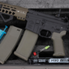 Karabinek ASG Specna Arms RRA SA-E17 EDGE™ HAL 2 Light Ops Stock Gen. 2 Oliwkowy OD-G-SPE-01-048295-00 asgbox.pl Karabinek ASG Specna Arms RRA SA-E17 EDGE™ HAL 2 Light Ops Stock Gen. 2 Oliwkowy OD-G-SPE-01-048295-00 asgbox.pl