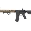 Karabinek ASG Specna Arms Daniel Defense® RIS III 12.5'' SA-P28 Prime™ Kestrel™ ETU z silnikiem bezszczotkowym Chaos Bronze OD-G-SPE-01-046131-00 asgbox.pl