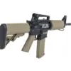 Karabinek ASG Specna Arms SA-F10 FLEX™ GATE X-ASR Gen.2 Half-Tan OD-G-SPE-01-047369-00 asgbox.pl