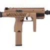 Replika pistoletu maszynowego VMP-1 - Tan OD-G-VRK-02-038541-00 asgbox.pl