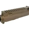 Górny korpus do replik AR15 Specna Arms EDGE™/Prime™ Chaos Bronze OD-G-SPE-09-046723-00 asgbox.pl