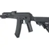 Karabinek ASG Specna Arms SA-PJ06 Prime™ Aster V3 SE ETU z silnikiem bezszczotkowym Czarny OD-G-SPE-01-047733-00 asgbox.pl