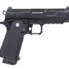 Pistolet ASG Arcturus Vanguard 4.3" Hi-Capa GBB Optics Ready Czarny OD-G-ACR-02-048036-00 asgbox.pl