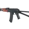 Karabinek ASG Specna Arms SA-PJ08 Prime™ Aster V3 SE ETU z silnikiem bezszczotkowym Czarny OD-G-SPE-01-046986-00 asgbox.pl