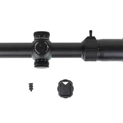 Alternative view of Luneta Specna Arms PRIME™ 1-8x24 FFP IR