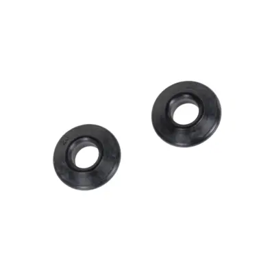 Alternative view of Żebrowana lufa zewnętrzna Silverback do replik TAC-41 420mm