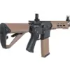 Karabinek ASG Arcturus LWT MK-I CQB 10" AEG SPORT SE™ do 1.14 J Half-Tan OD-G-ACR-01-044969-00 asgbox.pl