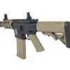 Karabinek ASG Specna Arms SA-C10 CORE™ HAL ETU™ Gen.2 Half-Tan OD-G-SPE-01-047102-00 asgbox.pl