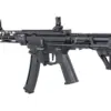 Karabinek ASG Arcturus X C.A.T. Versatile-8 SMG AEG FE® Czarny OD-G-ACR-01-047835-00 asgbox.pl