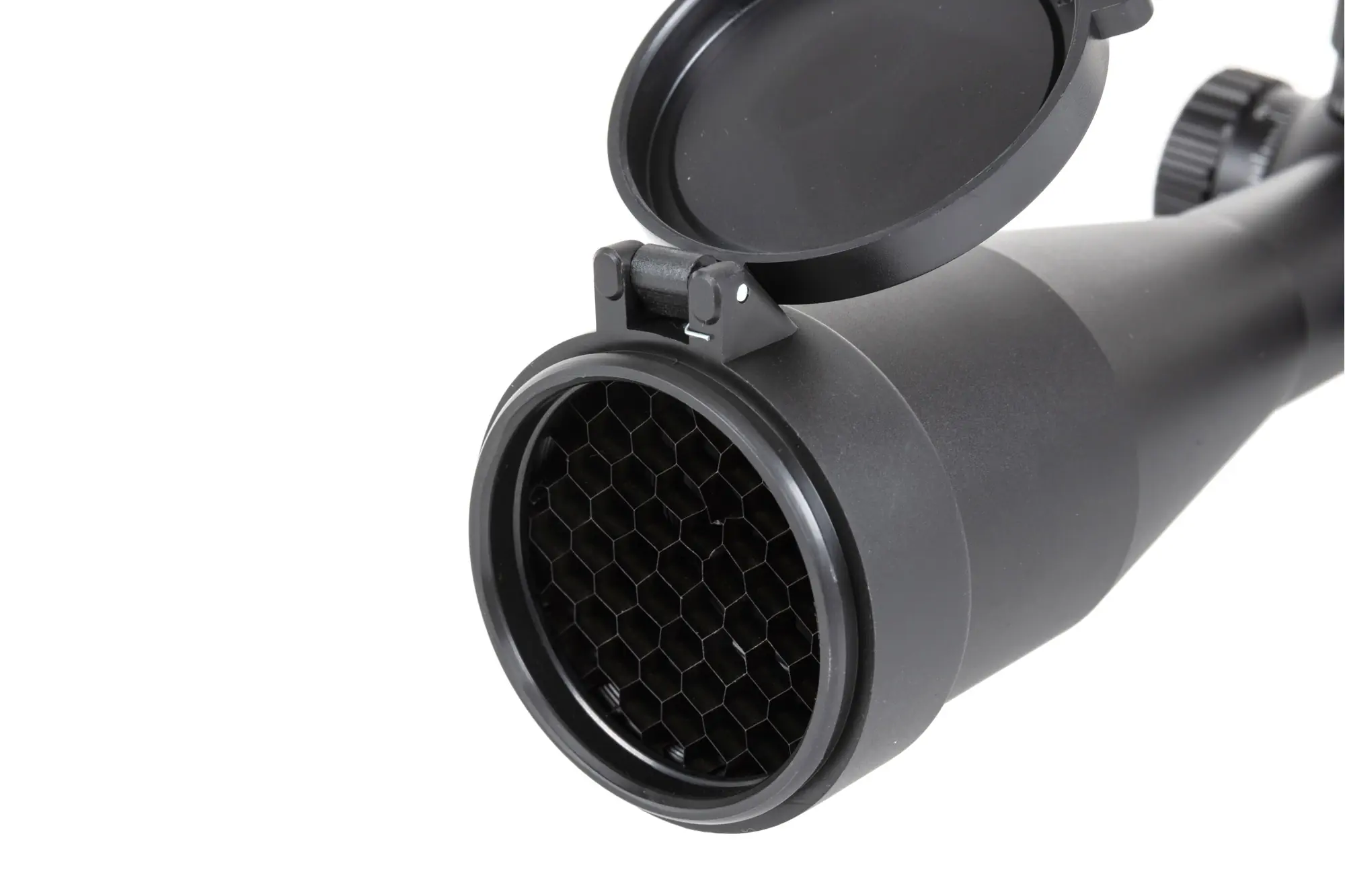 Luneta Specna Arms PRIME™ 4-16X44 SFIR FFP Czarna OD-G-SPE-10-047073-00 asgbox.pl Luneta Specna Arms PRIME™ 4-16X44 SFIR FFP Czarna - obrazek 2