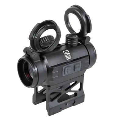 Alternative view of Kolimator Specna Arms CORE™ True Point Red Dot Sight Czarny