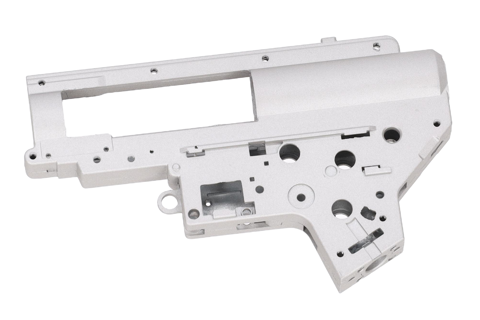 asgbox.pl - Szkielet Gearboxa V2 Cyma CY-0052 QSC