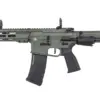 Karabinek ASG Krytac Trident MK III PDW-M Foliage Green OD-G-KRT-01-048715-00 asgbox.pl