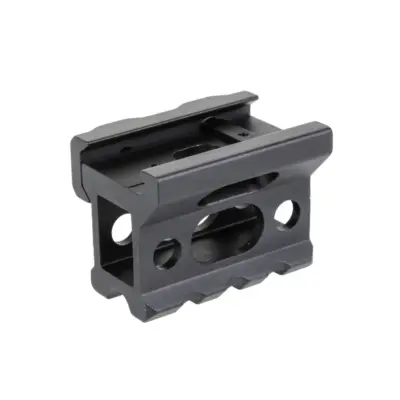 asgbox.pl - Montaż optyki Specna Arms CORE™ 25mm krótki