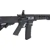 Karabinek ASG Specna Arms SA-C24 CORE™ HAL ETU™ Gen.2 Czarny OD-G-SPE-01-047125-00 asgbox.pl