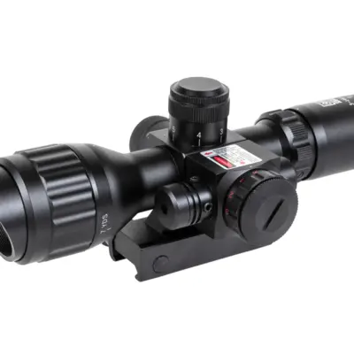 asgbox.pl - Luneta Specna Arms CORE™ 2.5-10X32AOEG z modułem LAM Czarna