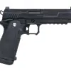 Pistolet ASG Arcturus Vanguard 5" Hi-Capa GBB Optics Ready Czarny OD-G-ACR-02-048034-00 asgbox.pl
