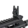 Karabinek ASG Krytac Barrett REC7 DI SBR Czarny OD-G-KRT-01-046504-00 asgbox.pl